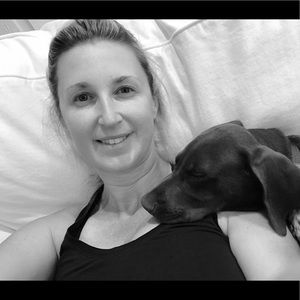 Meet your Posher, Brooke